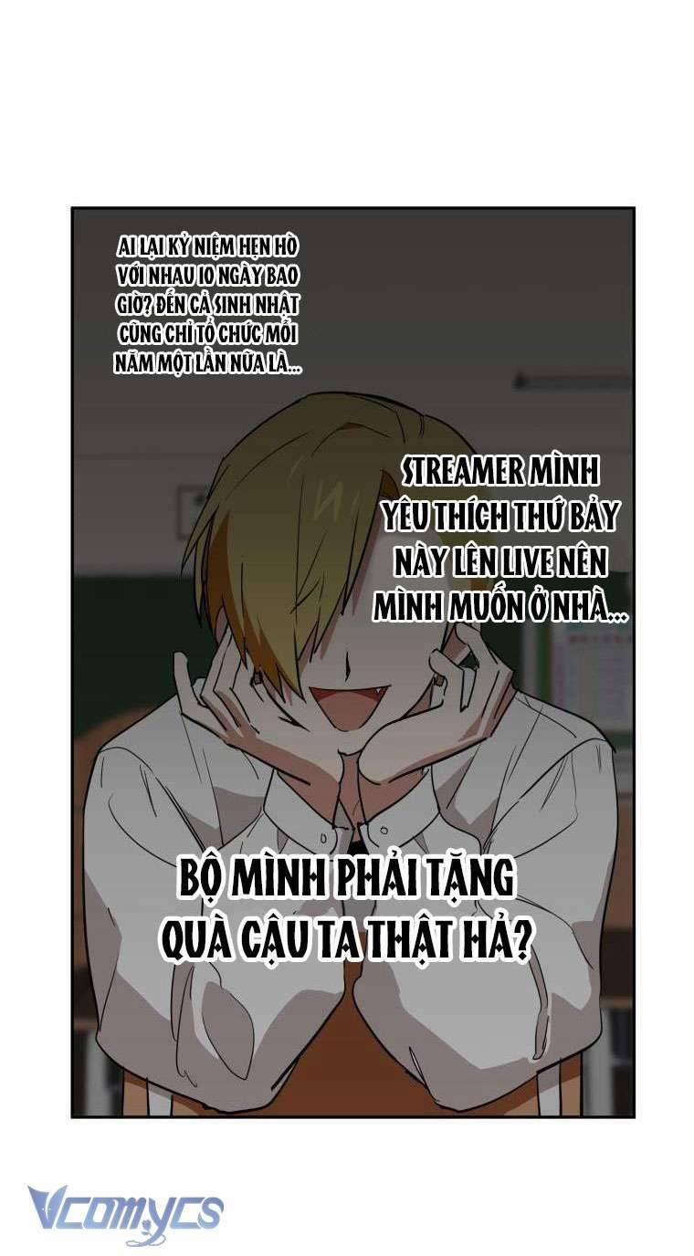 Điều Ước Sao Băng 1 trang 15