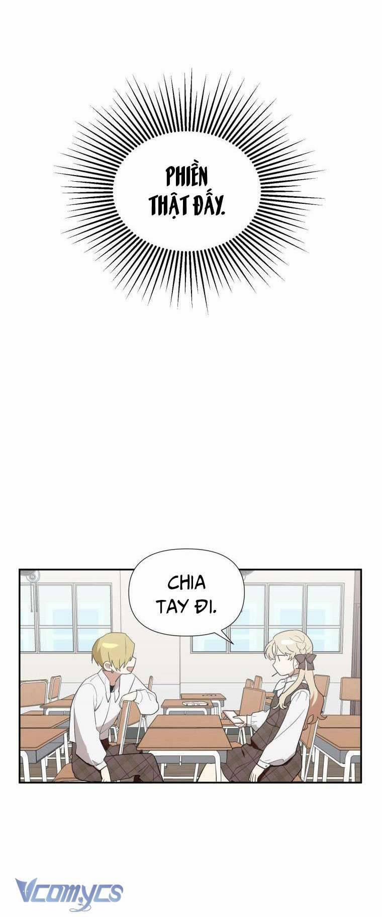 Điều Ước Sao Băng 1 trang 16