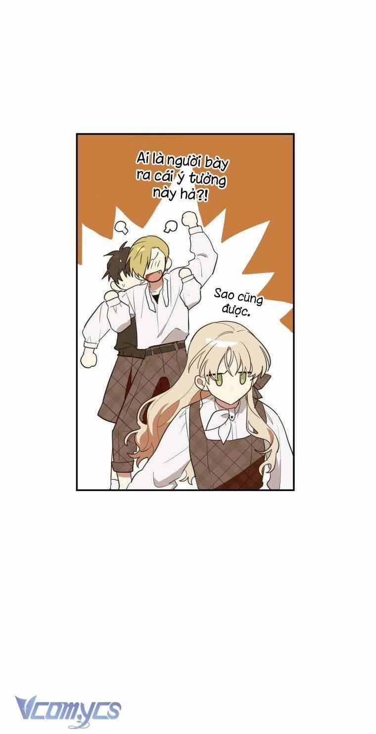 Điều Ước Sao Băng 1 trang 17