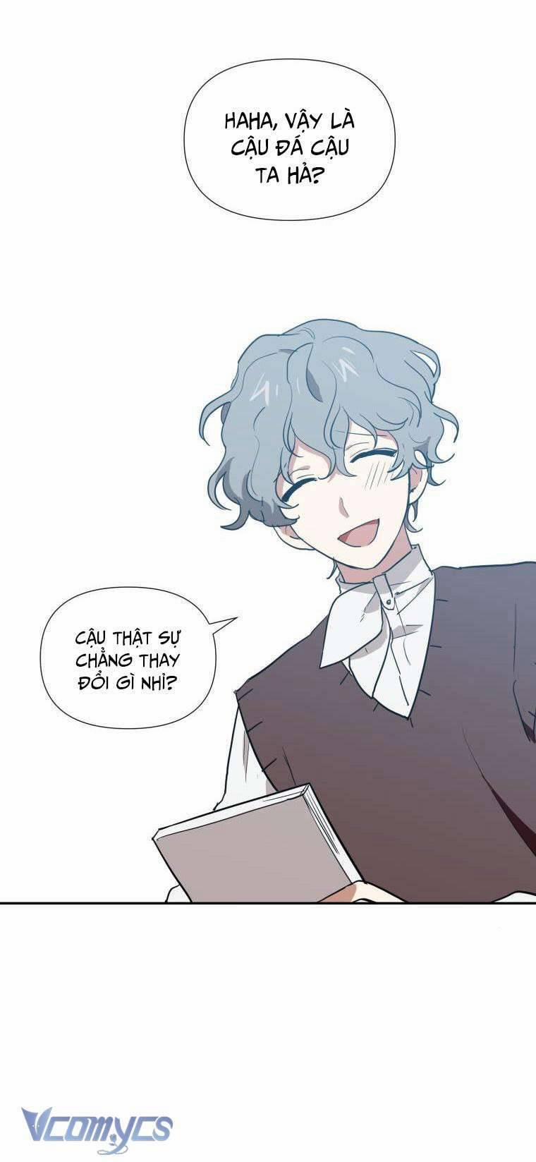 Điều Ước Sao Băng 1 trang 19