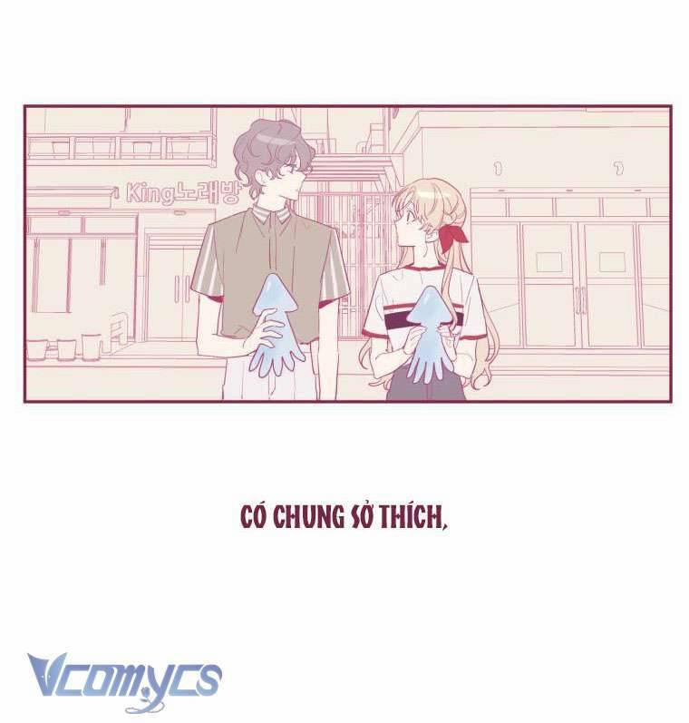 Điều Ước Sao Băng 1 trang 3