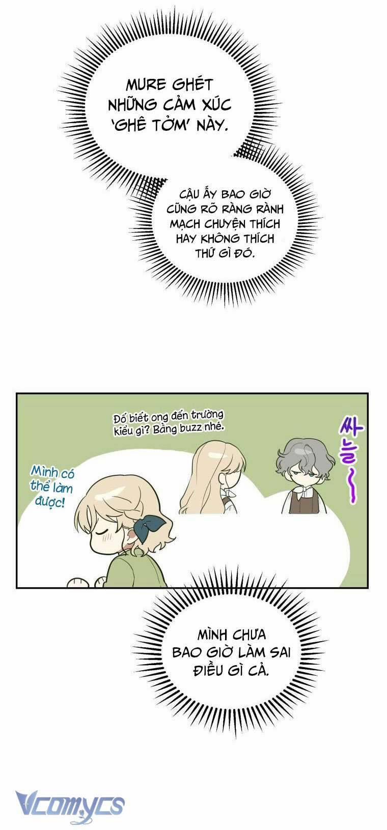 Điều Ước Sao Băng 1 trang 32