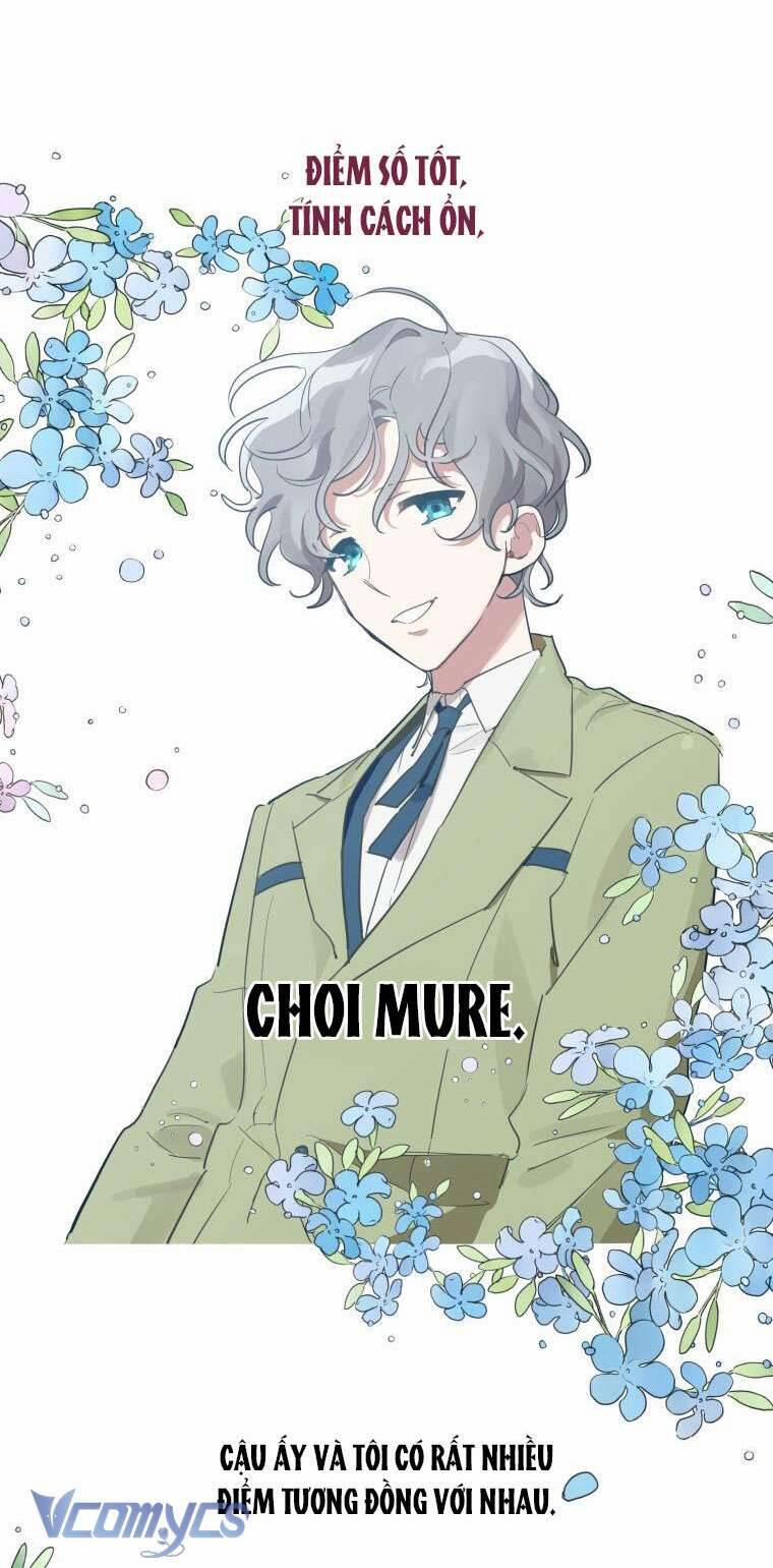 Điều Ước Sao Băng 1 trang 4