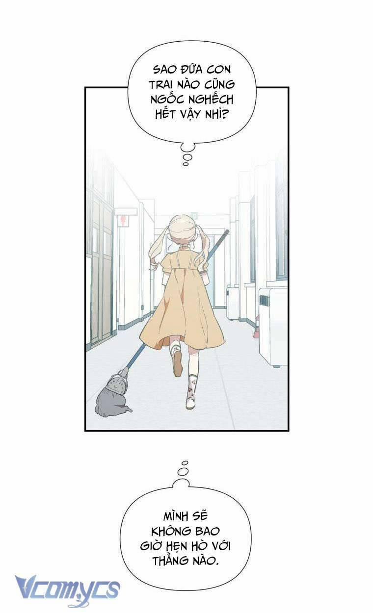 Điều Ước Sao Băng 1 trang 9