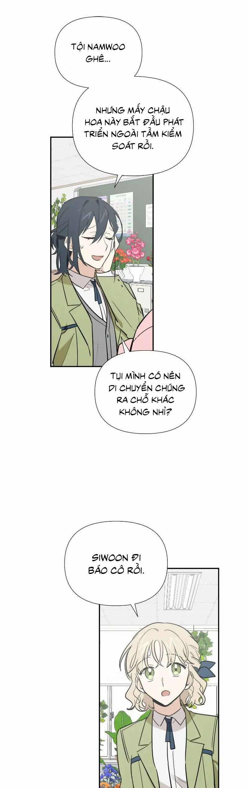 Điều Ước Sao Băng 10 trang 10