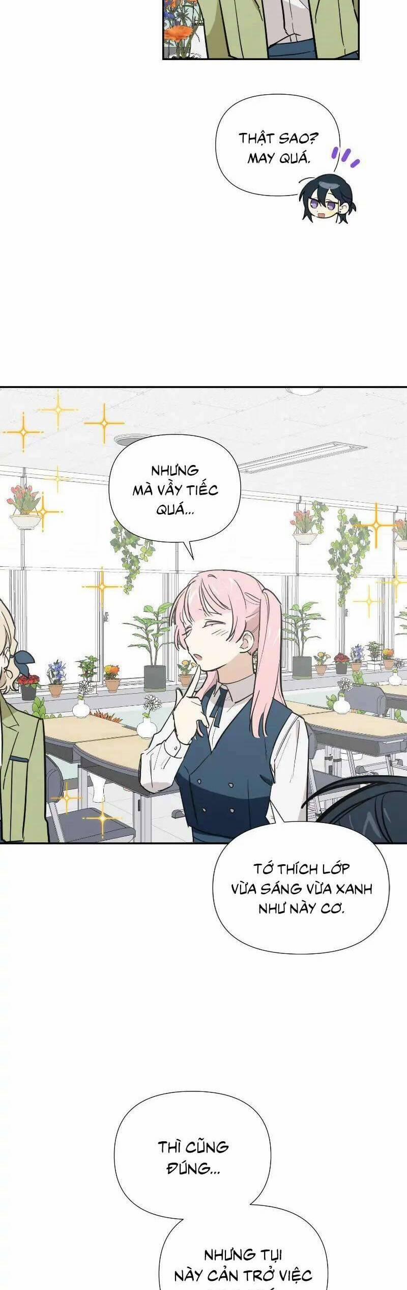 Điều Ước Sao Băng 10 trang 11