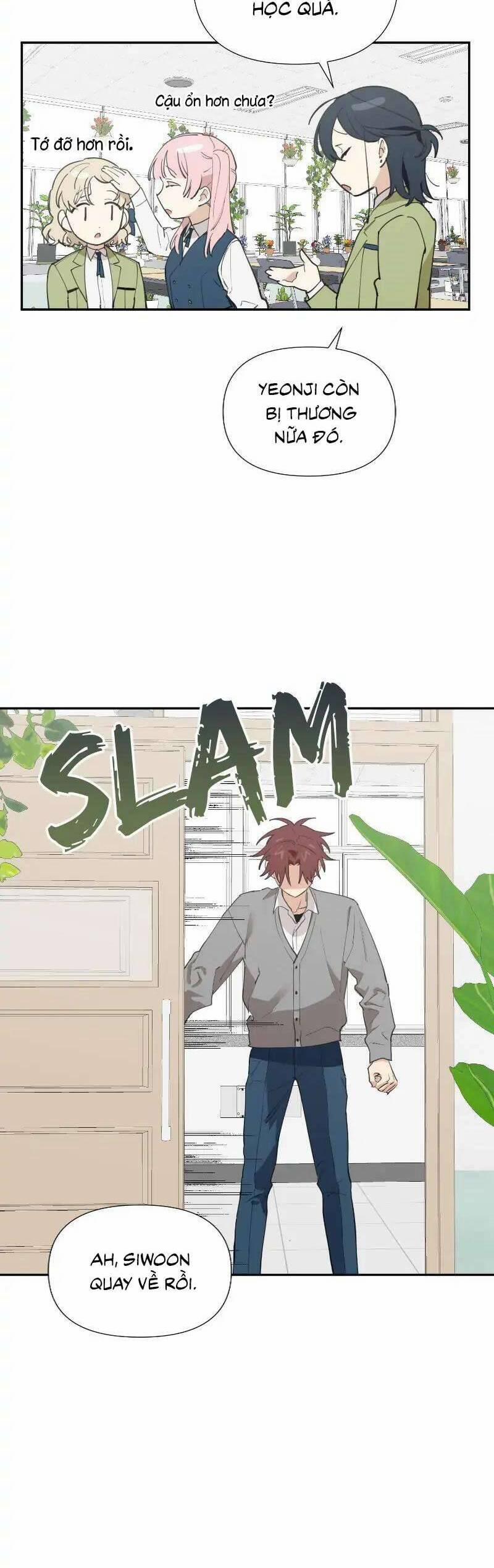 Điều Ước Sao Băng 10 trang 12