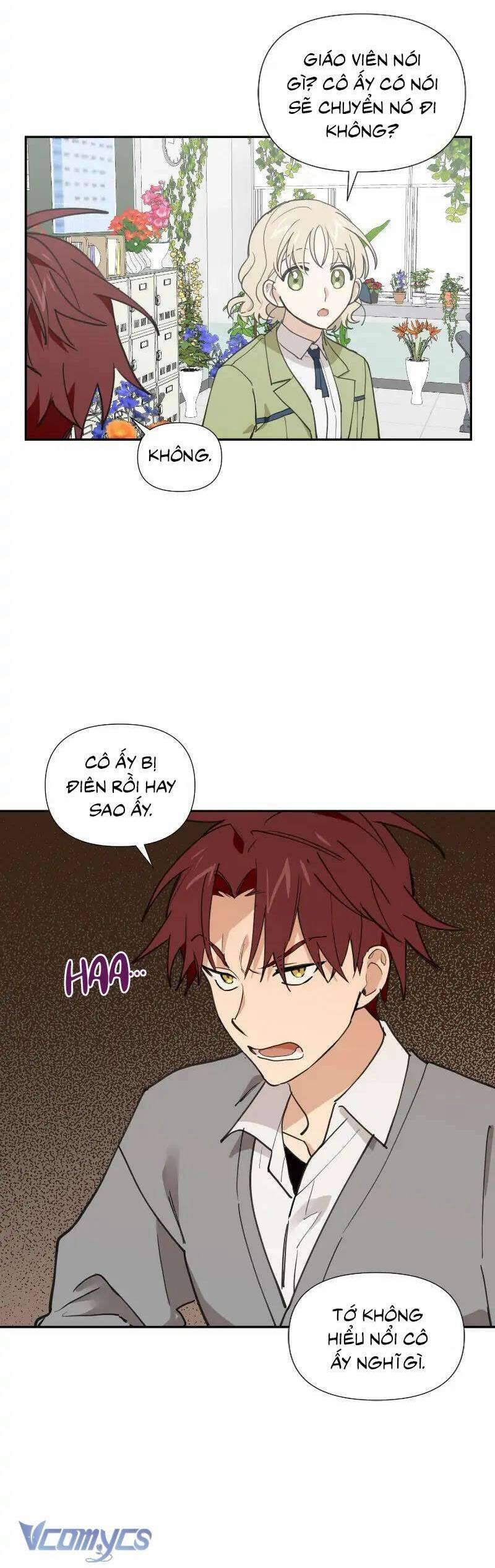 Điều Ước Sao Băng 10 trang 13