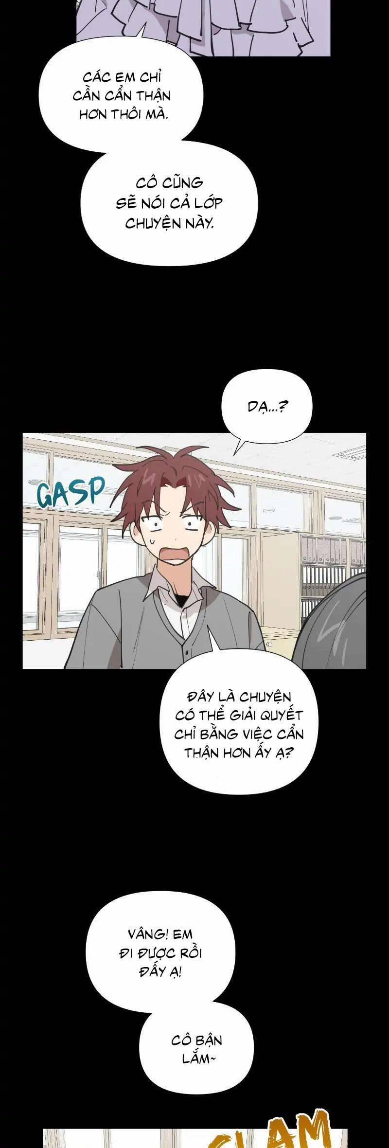 Điều Ước Sao Băng 10 trang 16