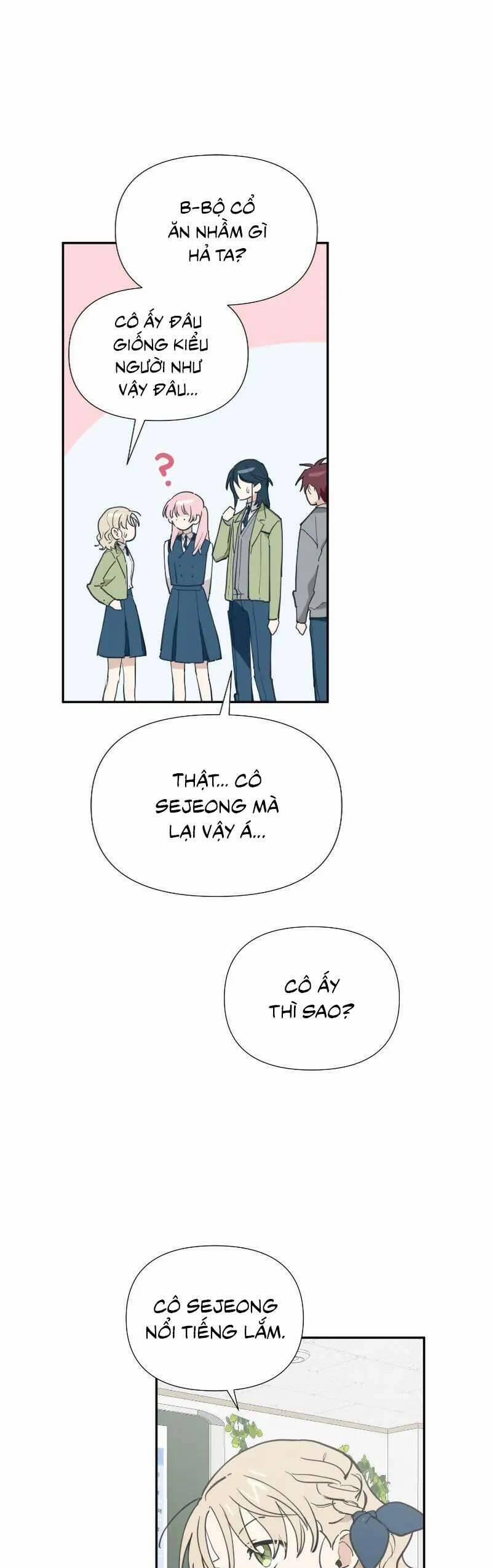 Điều Ước Sao Băng 10 trang 18