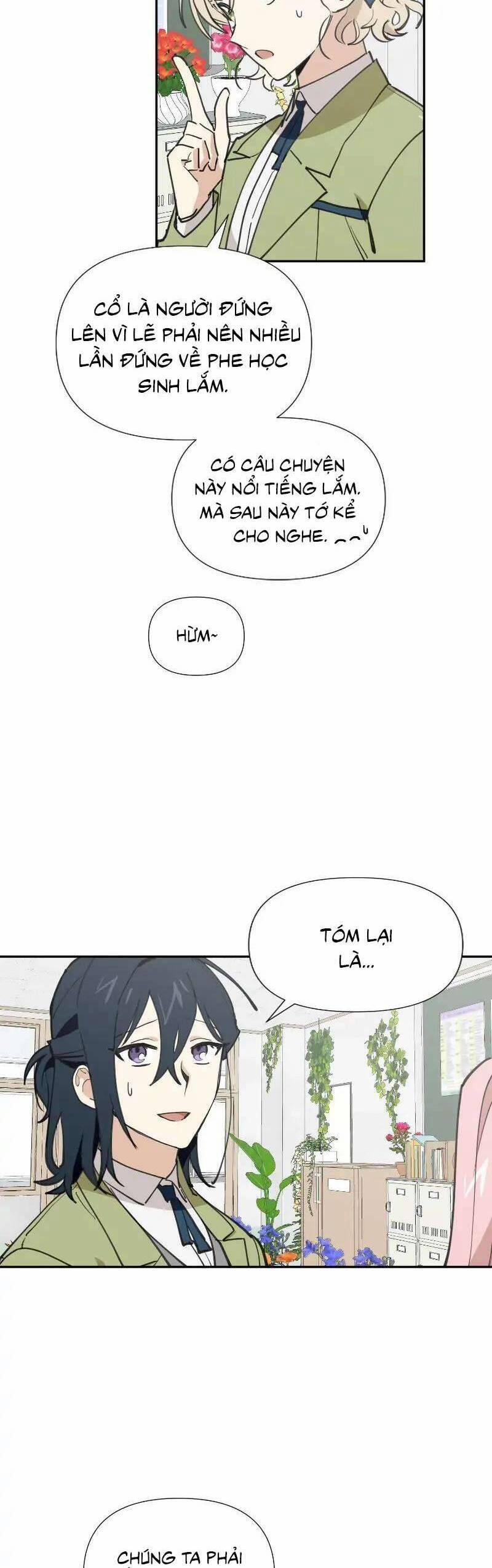 Điều Ước Sao Băng 10 trang 19