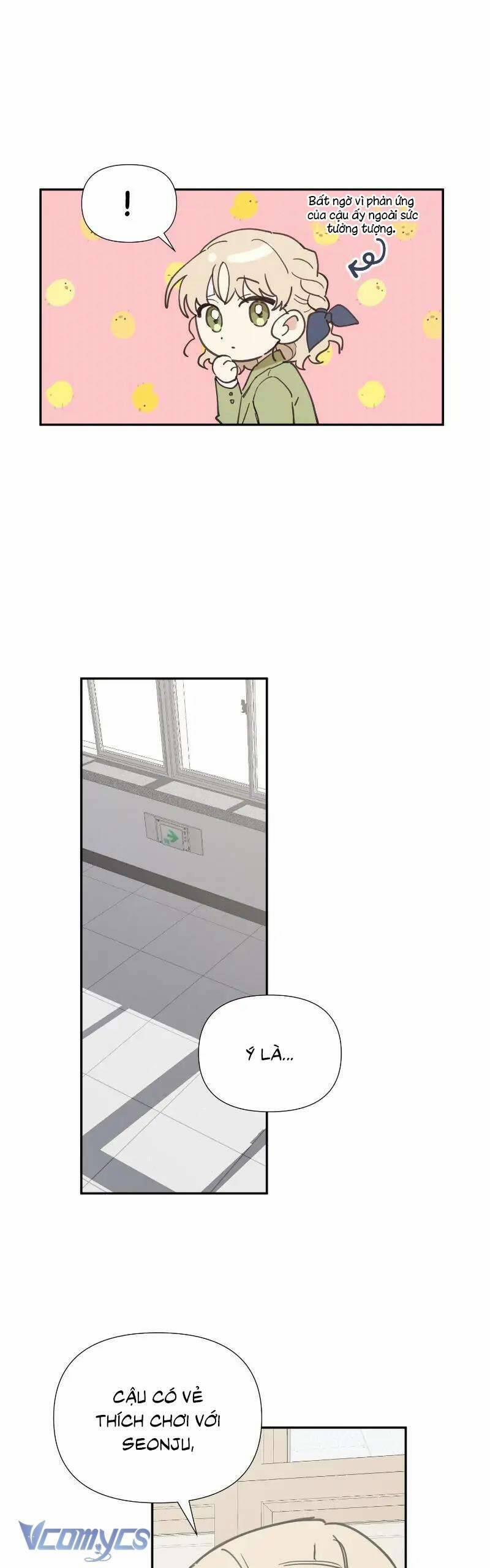 Điều Ước Sao Băng 10 trang 2