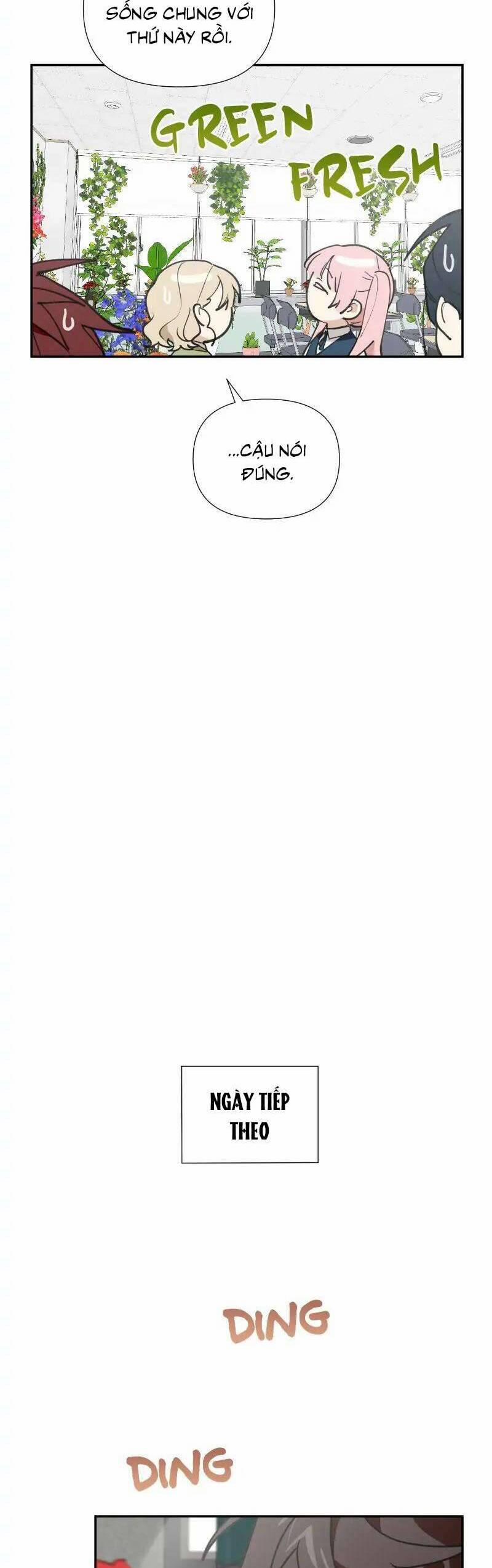 Điều Ước Sao Băng 10 trang 20