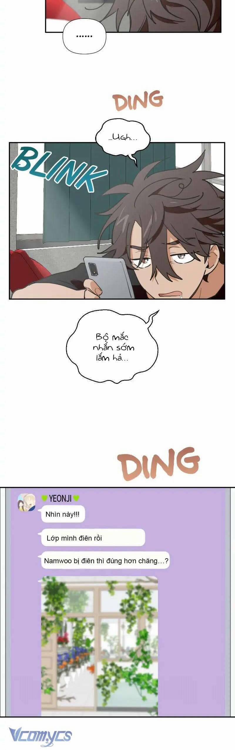 Điều Ước Sao Băng 10 trang 21