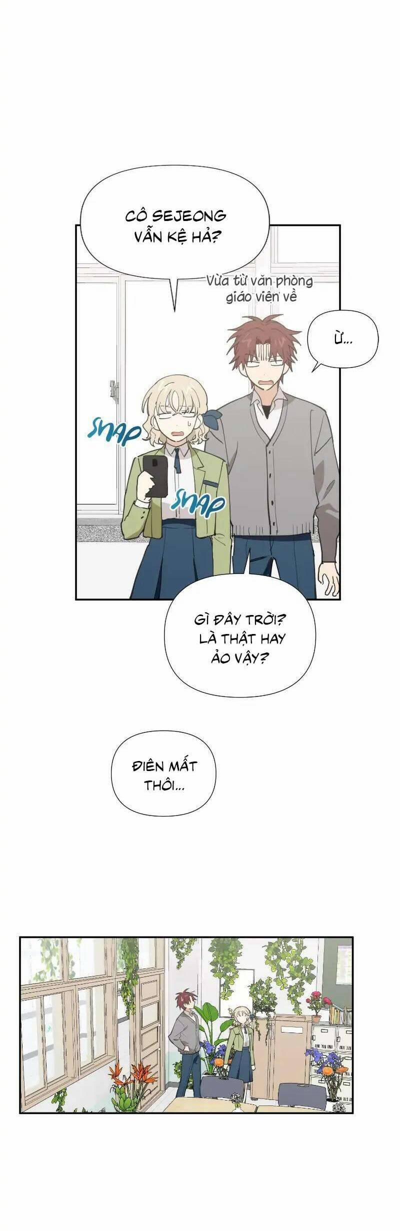 Điều Ước Sao Băng 10 trang 23