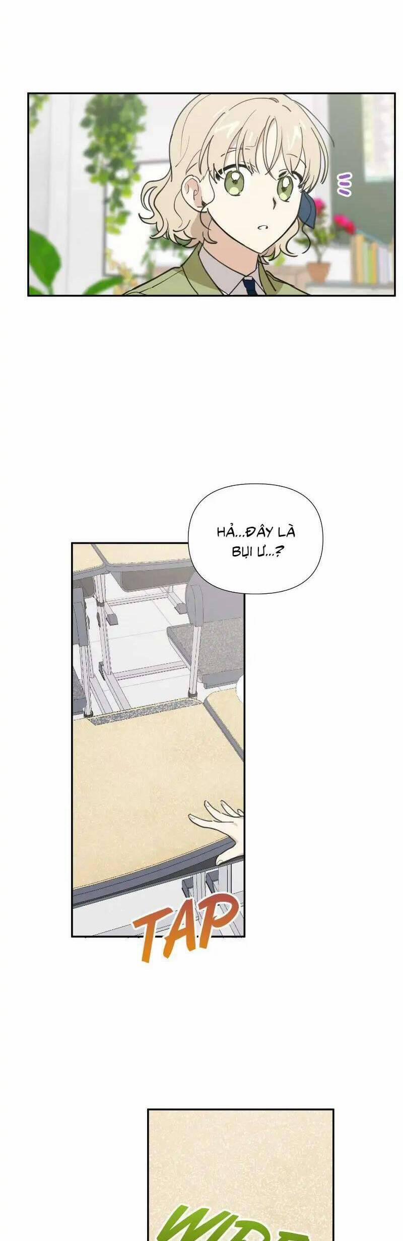 Điều Ước Sao Băng 10 trang 24