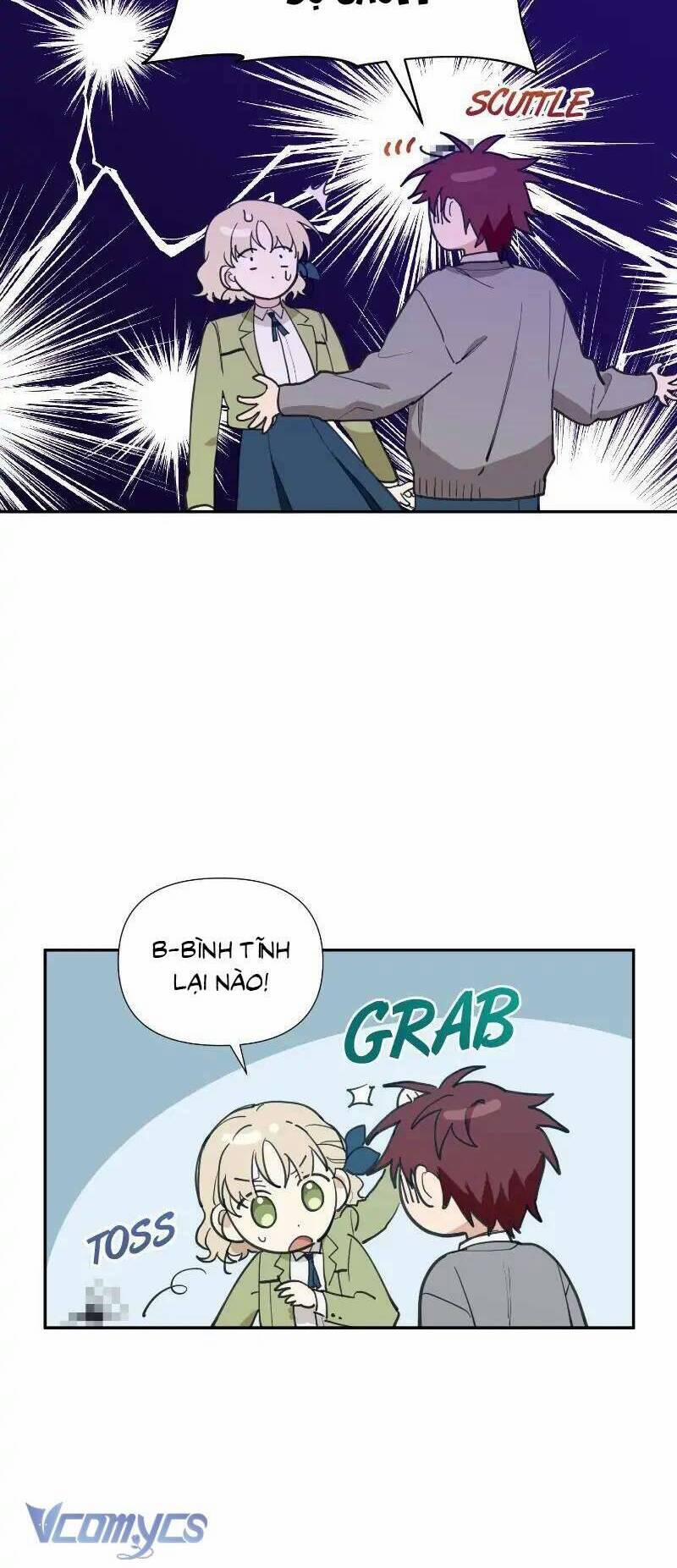 Điều Ước Sao Băng 10 trang 31