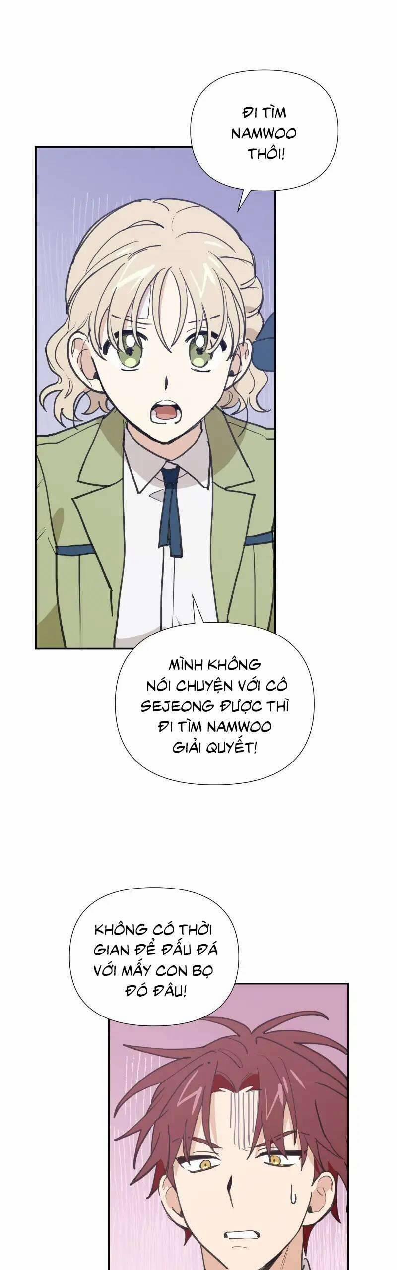 Điều Ước Sao Băng 10 trang 32