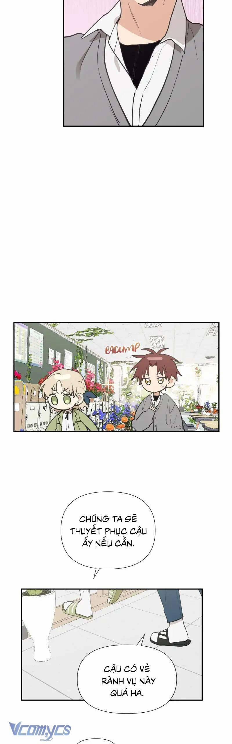 Điều Ước Sao Băng 10 trang 33