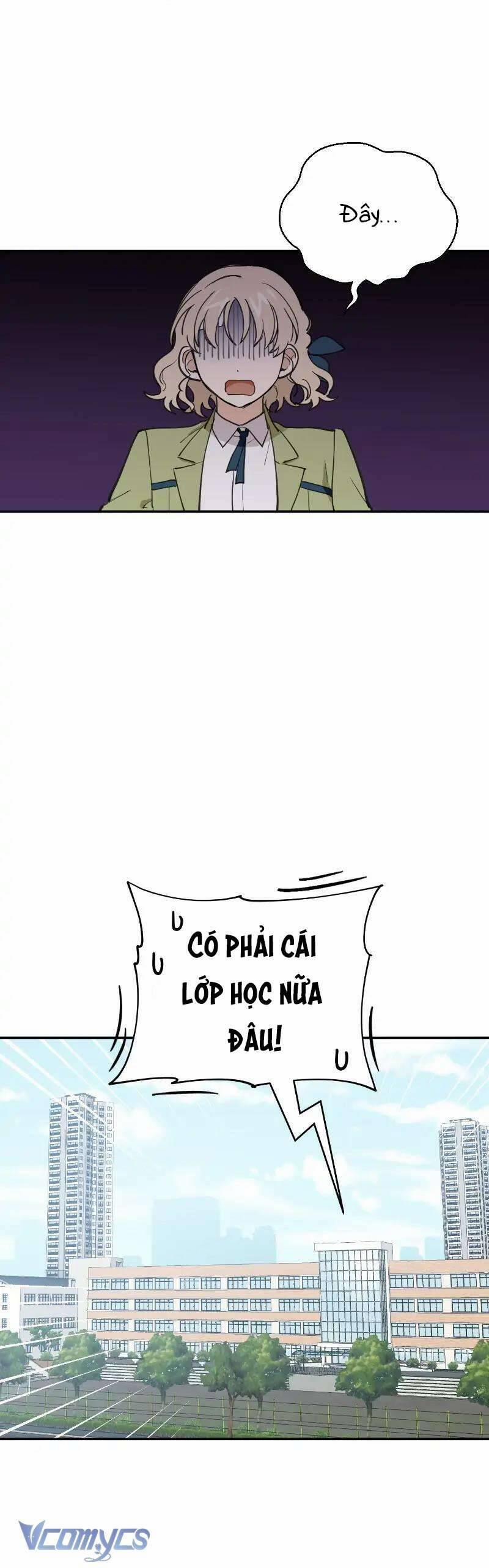 Điều Ước Sao Băng 10 trang 35