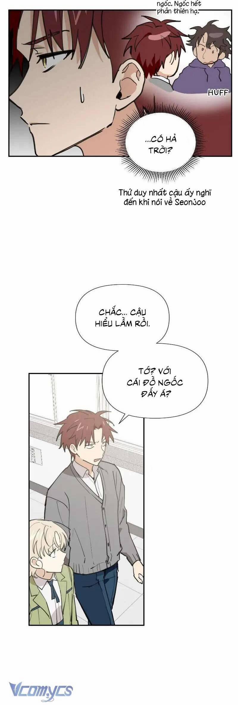 Điều Ước Sao Băng 10 trang 4