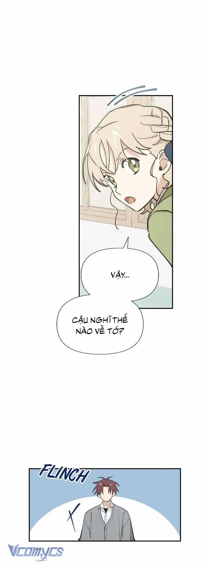 Điều Ước Sao Băng 10 trang 5