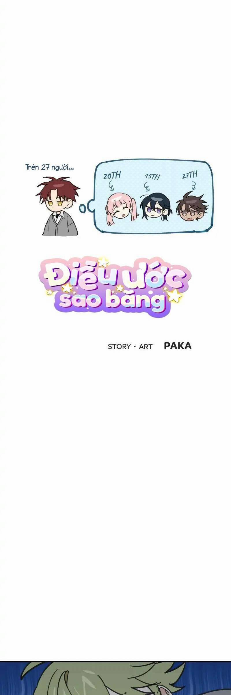 Điều Ước Sao Băng 10 trang 8