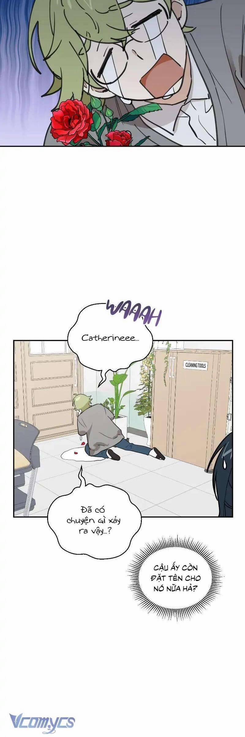 Điều Ước Sao Băng 10 trang 9