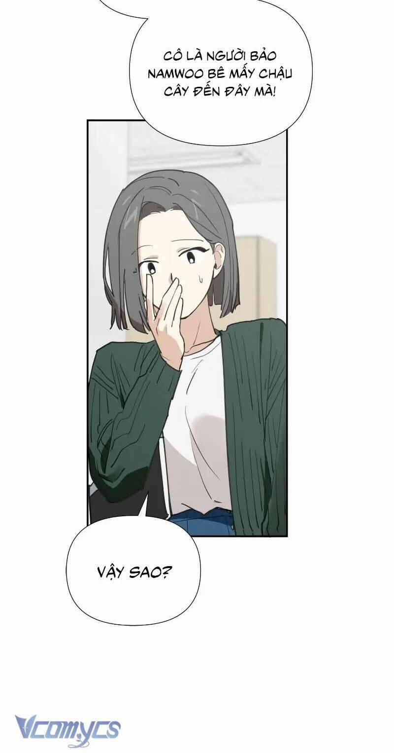 Điều Ước Sao Băng 11 trang 10