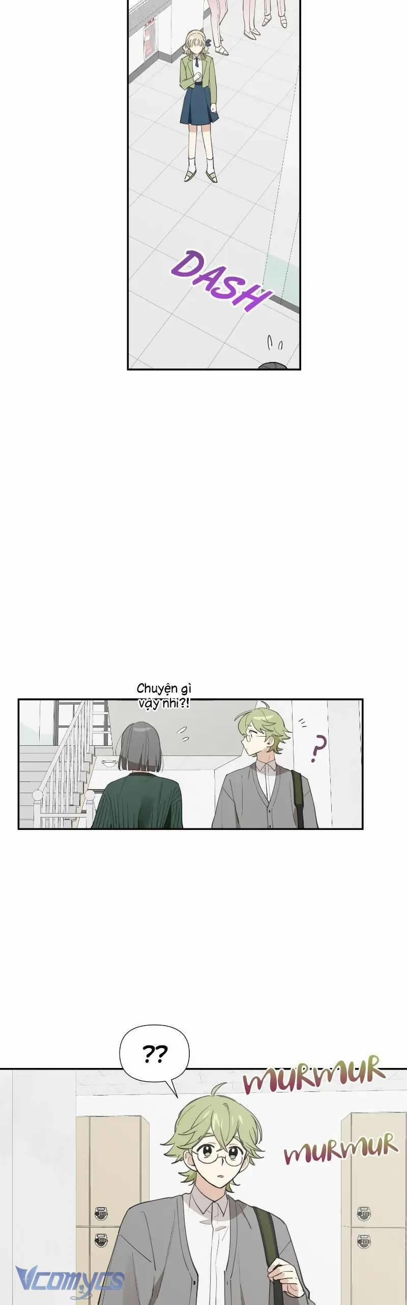 Điều Ước Sao Băng 11 trang 12