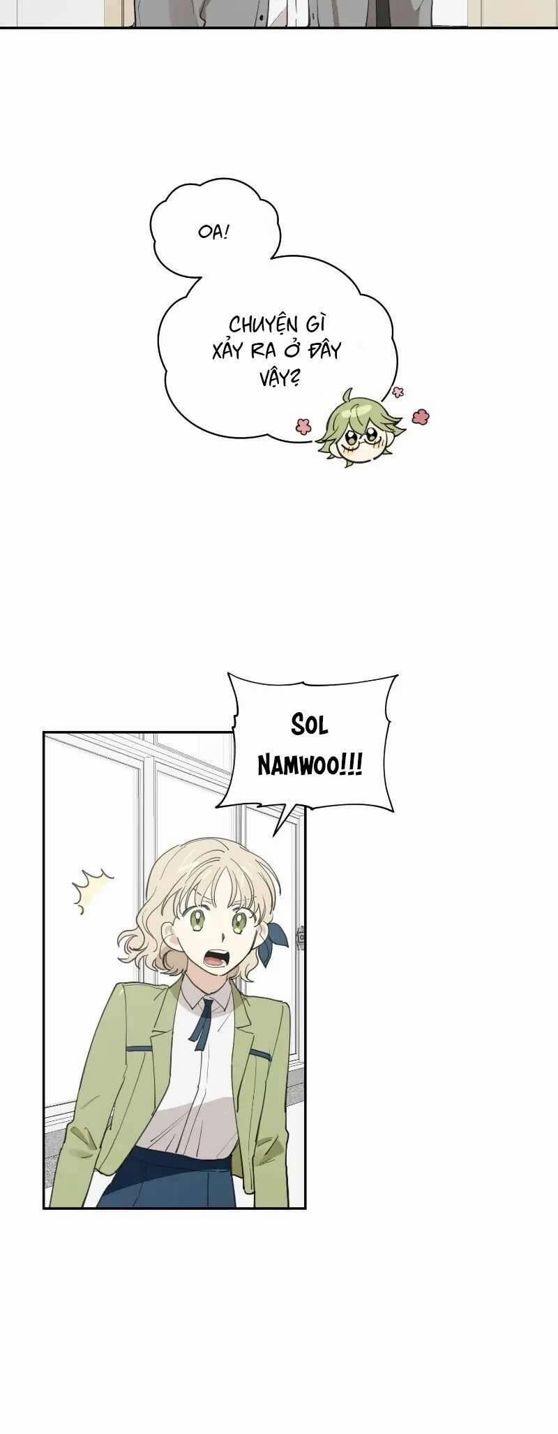 Điều Ước Sao Băng 11 trang 13