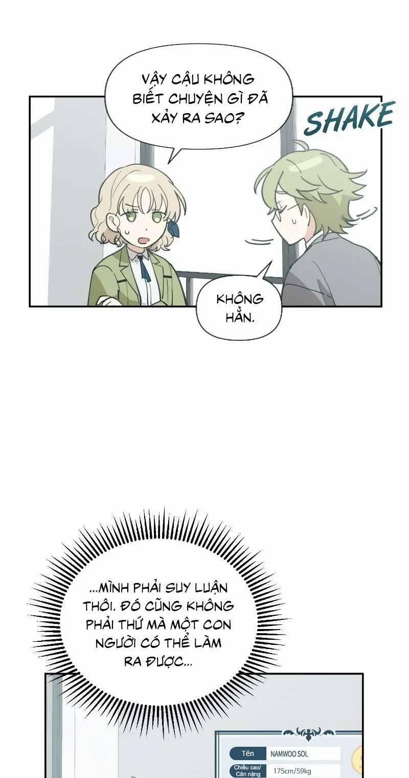 Điều Ước Sao Băng 11 trang 19