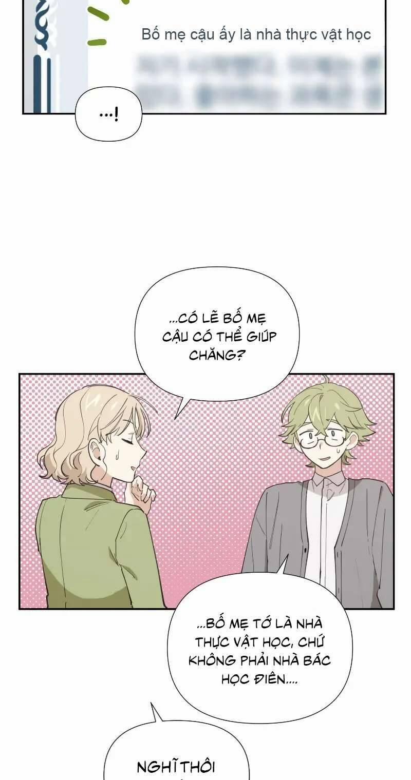 Điều Ước Sao Băng 11 trang 21