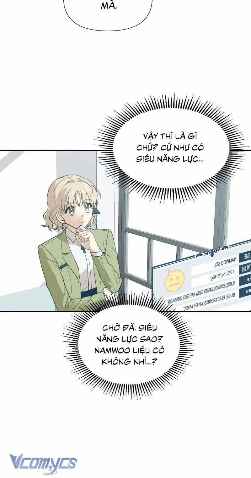 Điều Ước Sao Băng 11 trang 22