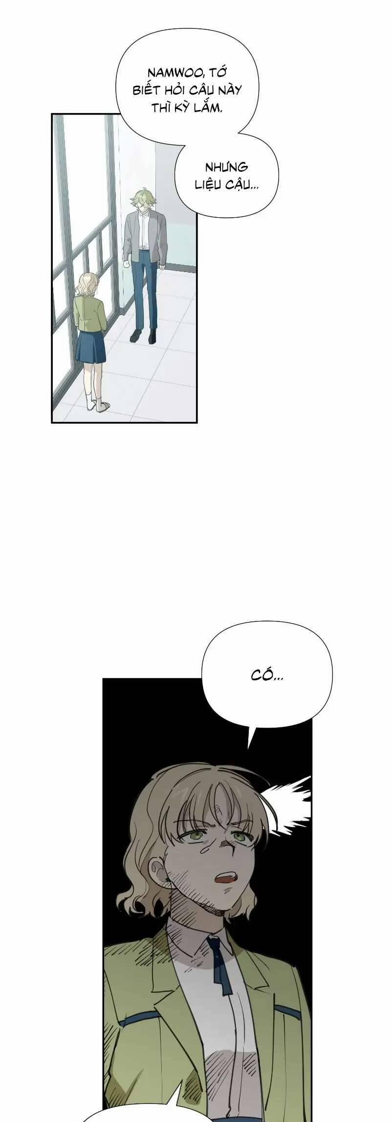 Điều Ước Sao Băng 11 trang 23