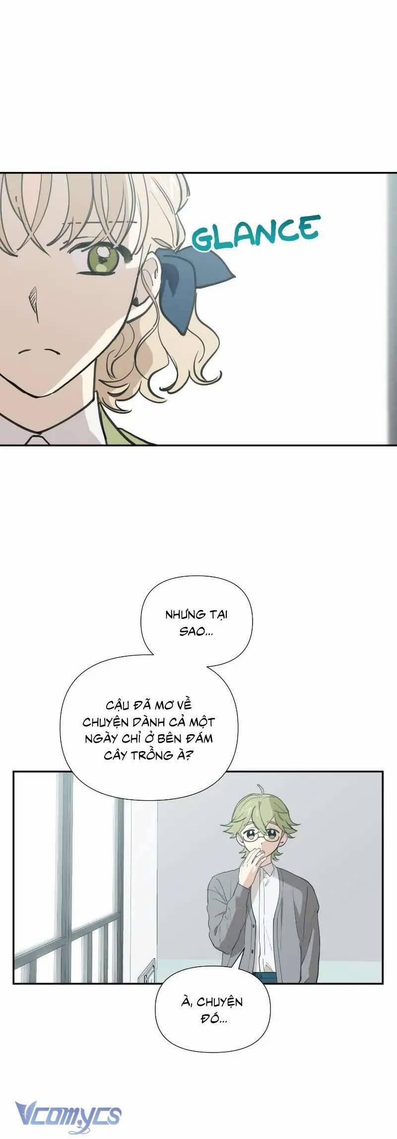 Điều Ước Sao Băng 11 trang 26