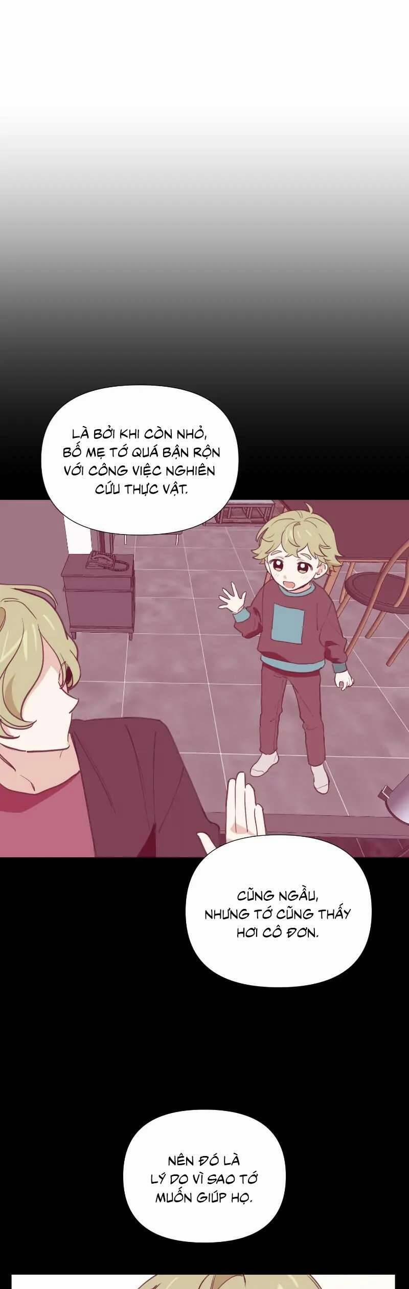 Điều Ước Sao Băng 11 trang 27