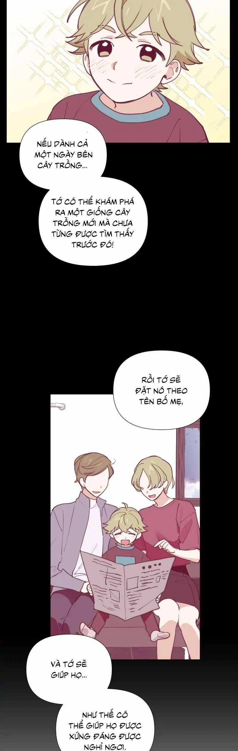 Điều Ước Sao Băng 11 trang 28