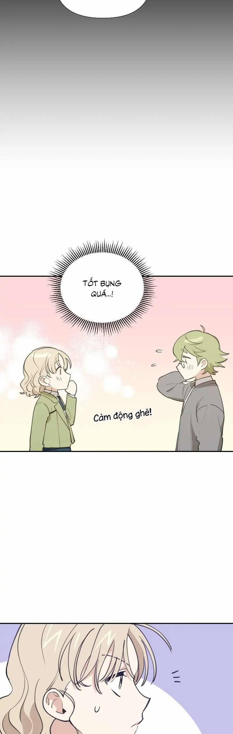 Điều Ước Sao Băng 11 trang 29