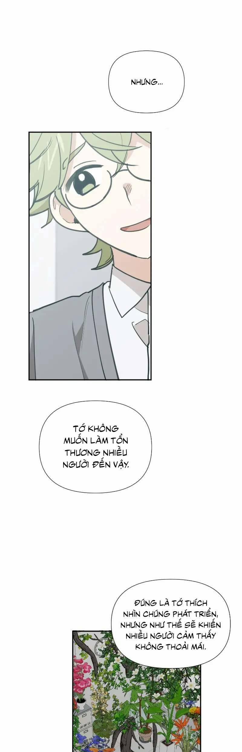 Điều Ước Sao Băng 11 trang 31