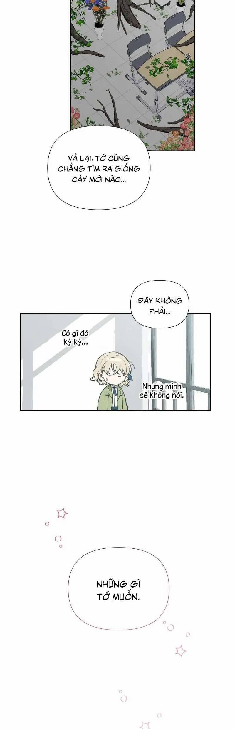 Điều Ước Sao Băng 11 trang 32