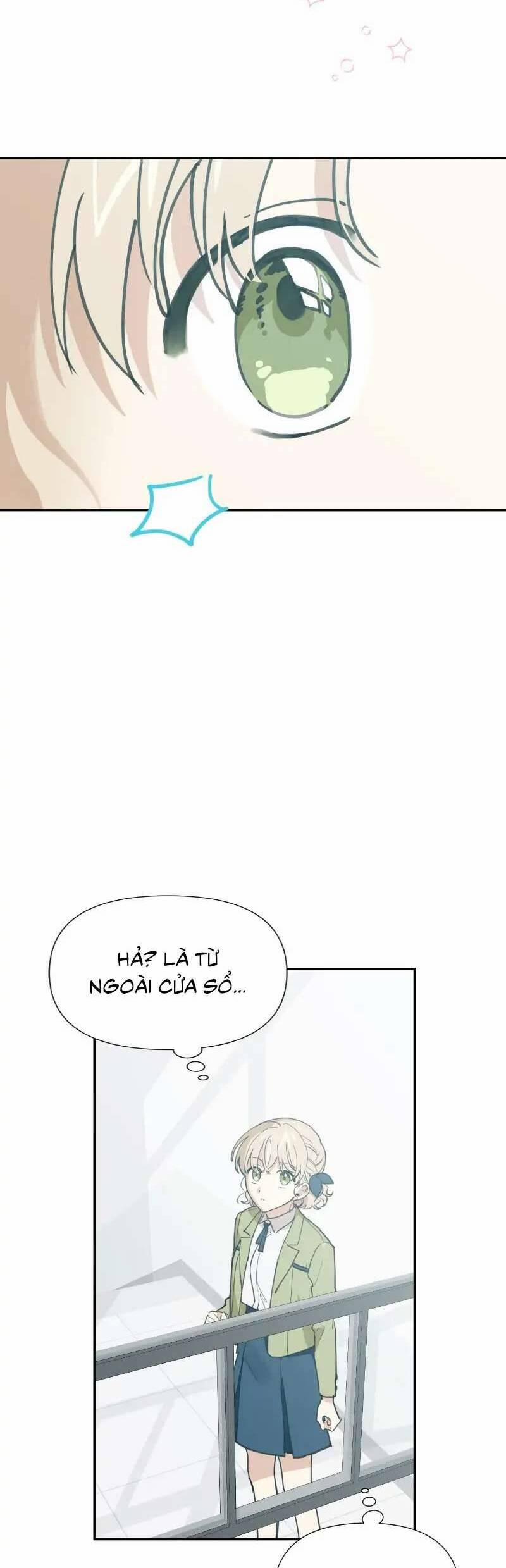 Điều Ước Sao Băng 11 trang 33