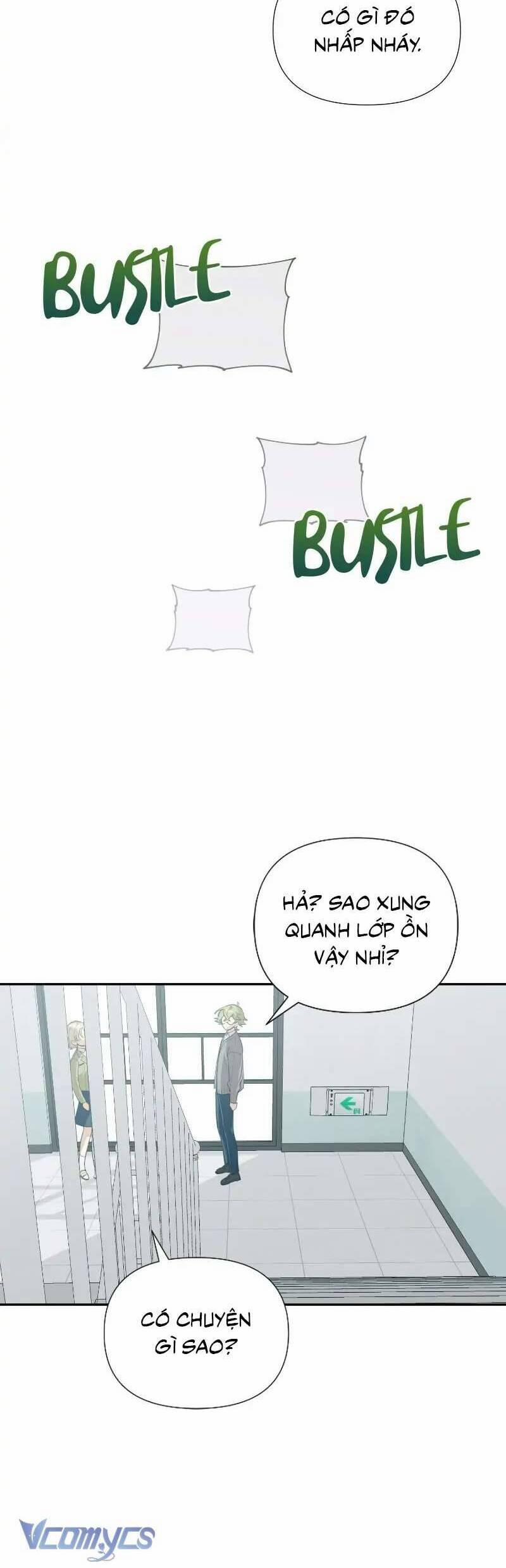 Điều Ước Sao Băng 11 trang 34