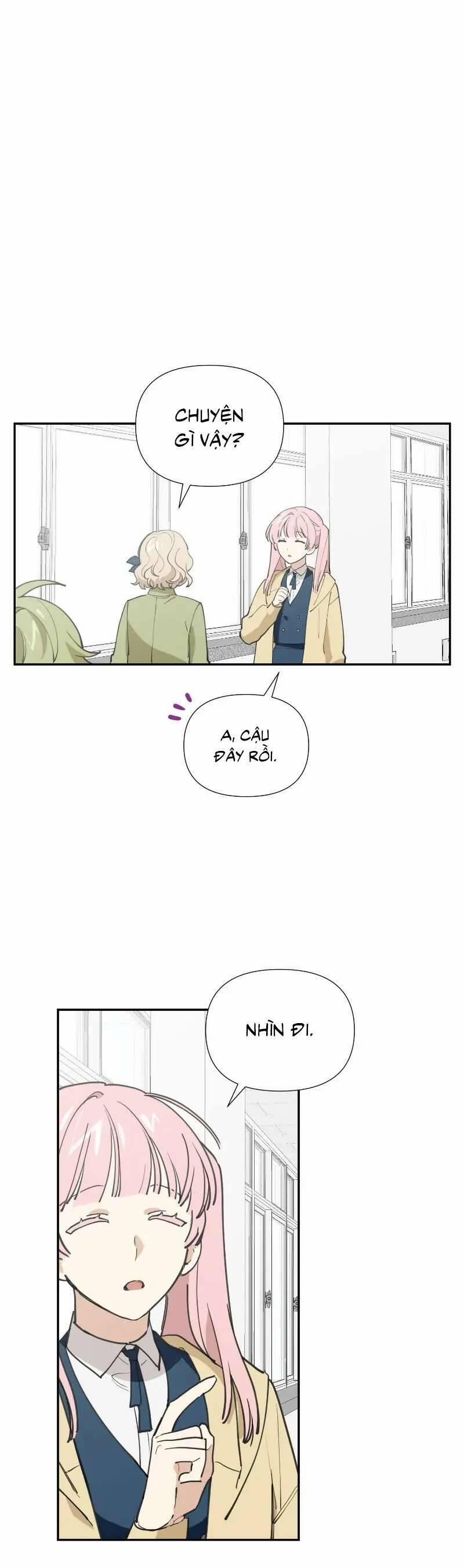 Điều Ước Sao Băng 11 trang 35