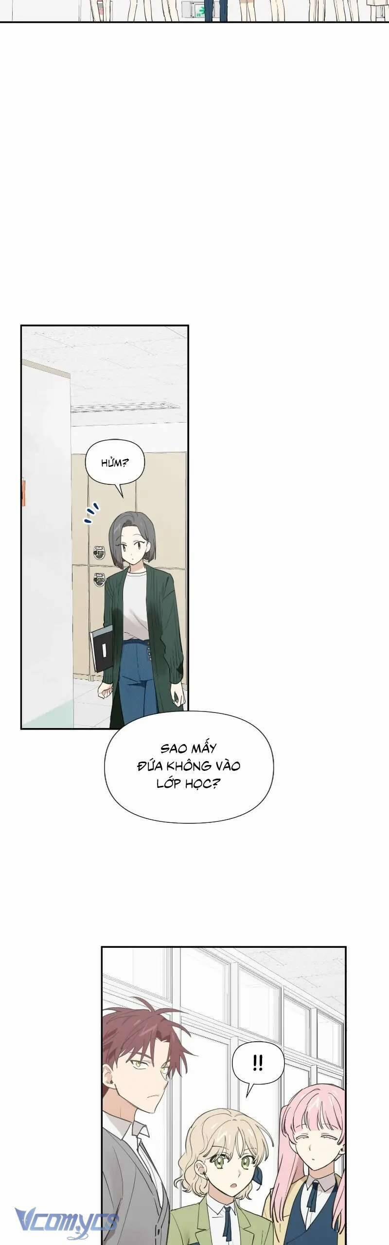 Điều Ước Sao Băng 11 trang 6