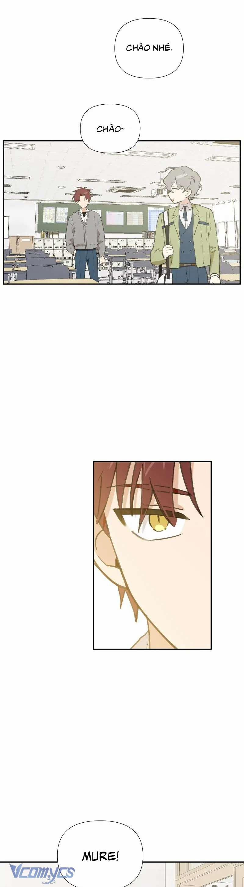 Điều Ước Sao Băng 12 trang 15