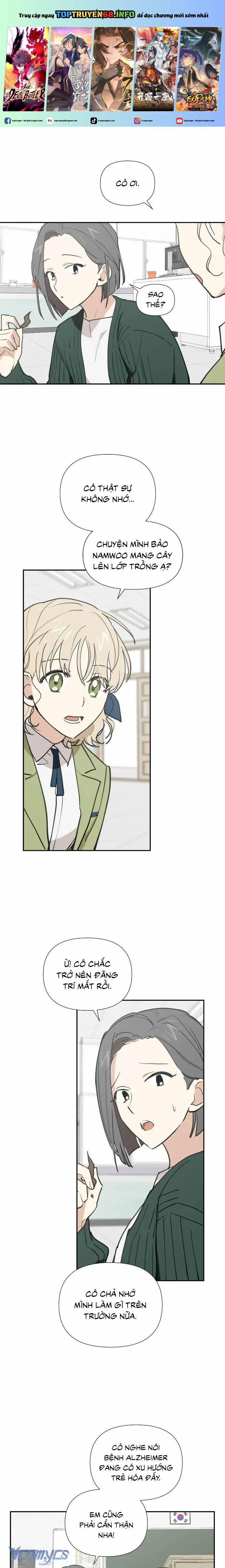 Điều Ước Sao Băng 12 trang 2