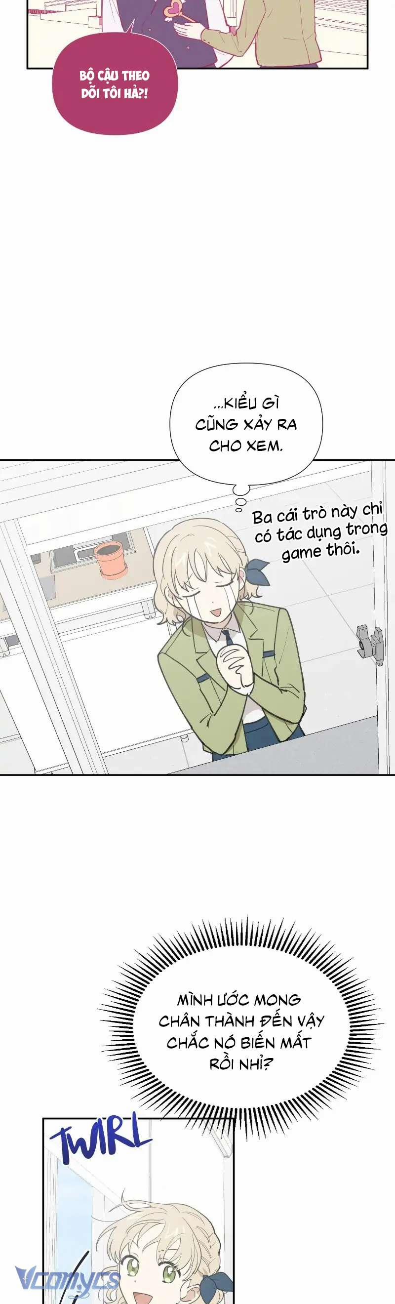 Điều Ước Sao Băng 12 trang 7