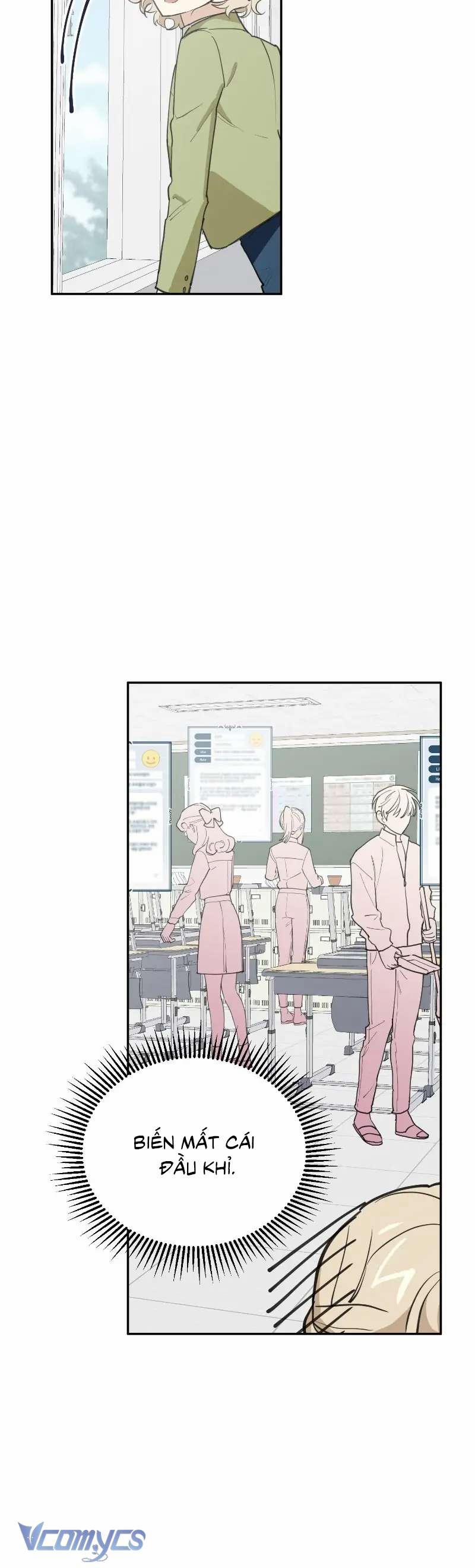 Điều Ước Sao Băng 12 trang 8