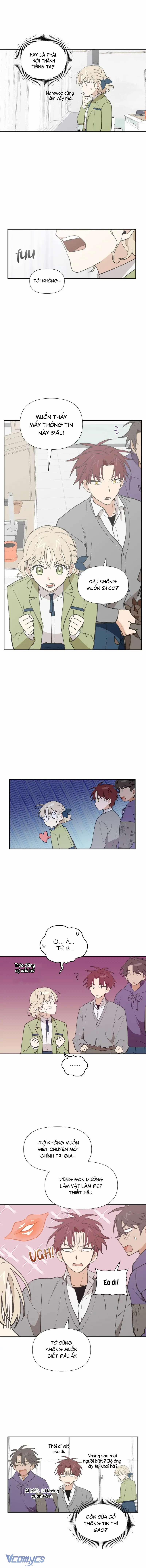 Điều Ước Sao Băng 12 trang 9